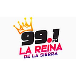 La Reina de la Sierra logo