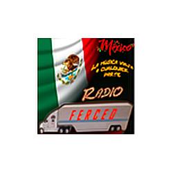 Radio Ferceo logo