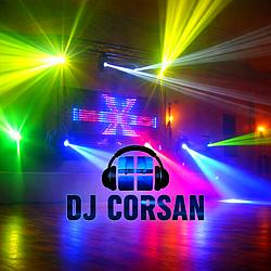 Electro Remix Disco House Tribal logo