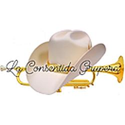 La Consentida Grupera