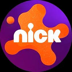 Nickelodeon Latinoamérica logo