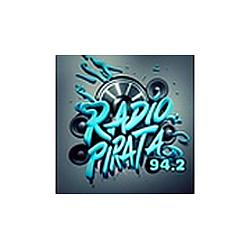 RadioPirata94.2 logo