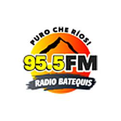 Radio Batequis 95.5 Fm