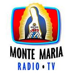 Montemaria Radio logo