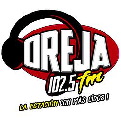 Oreja FM 102.5 FM