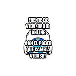 Fuente De Vida logo