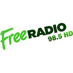 Free Radio 98.5 HD