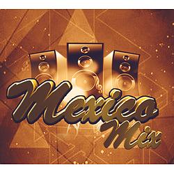 MexicoMix logo