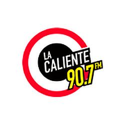 La Caliente logo