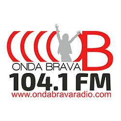 Onda Brava logo