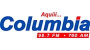 Columbia Radio