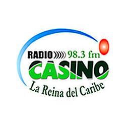 Radio Casino logo