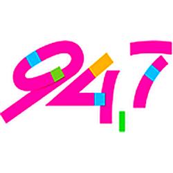 Radio 94.7 FM logo