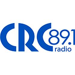 CRC 89.1 logo