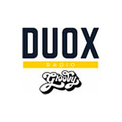 Radio Duox logo