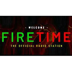 Firetime Radio logo