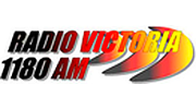 Radio Victoria 1180 AM
