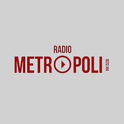 Radio Metropoli 1020 AM logo