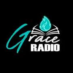 Grace Radio logo