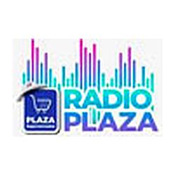 Radio Plaza logo