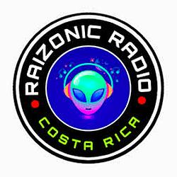 Raizonic Radio logo