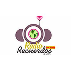 Radio Recuerdos Y Más logo