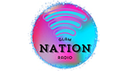 Glam Nation Radio logo