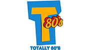 T 80s Radio logo