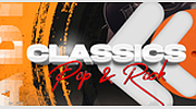 Classics Pop & Rock
