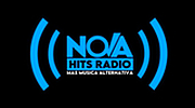 Nova Hits Radio logo
