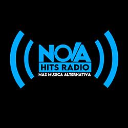 Nova Hits Radio logo
