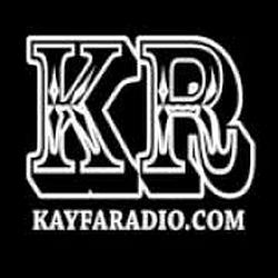 KAYFA RADIO logo