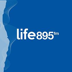 Life FM logo