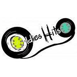 Oldies Hits Dance logo