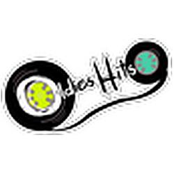 Oldies Hits Inglés logo