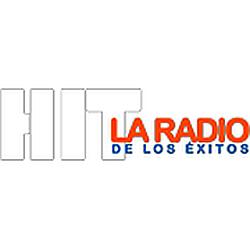 HIT La Radio logo