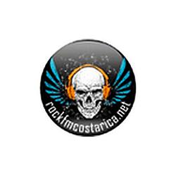 Rock FM Costa Rica logo