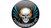 Rock FM Costa Rica logo