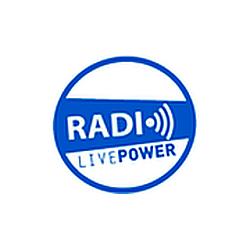 Radio Live Power logo