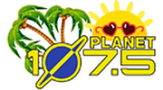 Planet 107.5 FM