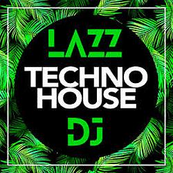 Techno Lazz Radio logo