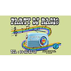 PartyDJ logo