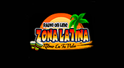 Radio Zona Latina logo