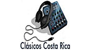 Clásicos de Costa Rica Radio logo
