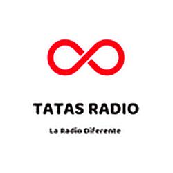 Tatas Radio logo