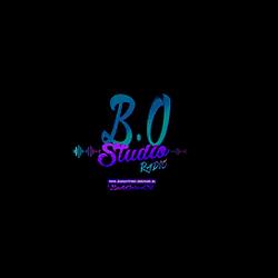 B.O Studio Radio logo