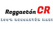 Reggaeton CR