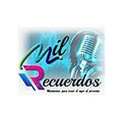 Radio Mil Recuerdos Stereo logo