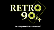 Retro 90 y +