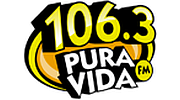 Pura Vida 106.3FM